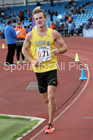 Senior mens Northern 6 Stage Road Relay, SportsCity, Manchester. Photo: David T. Hewitson/Sports for All Pics